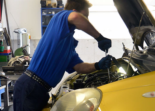 ACR Autoteile GmbH Kfz-Werkstatt ACR Autoteile GmbH Kfz-Werkstatt