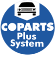 COPARTS Plus System