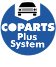 ACR Autoteile GmbH - Kooperationspartner von COPARTS Plus System