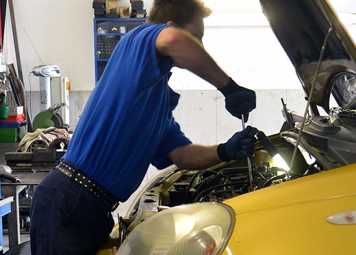 Kfz Werkstatt München Allacher Str