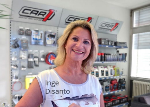 ACR Autoteile GmbH Inge Disanto ACR Autoteile GmbH Inge Disanto