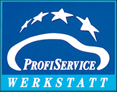 ProfiService Werkstatt