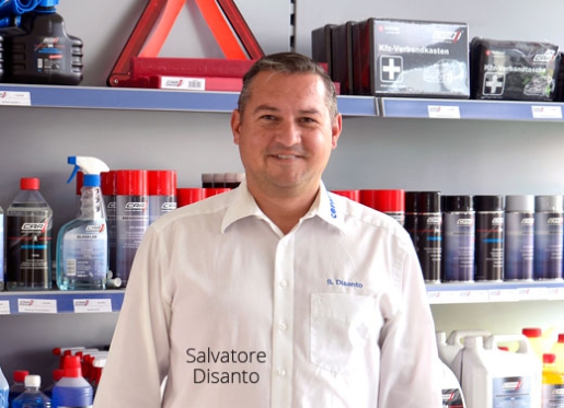 ACR Autoteile GmbH – Salvatore Disanto ACR Autoteile GmbH - Salvatore Disanto
