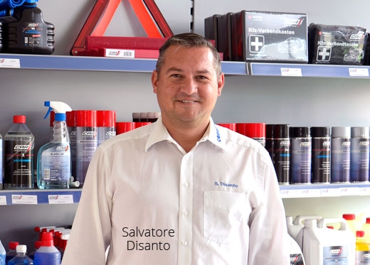 ACR Autoteile GmbH – Salvatore Disanto ACR Autoteile GmbH - Salvatore Disanto
