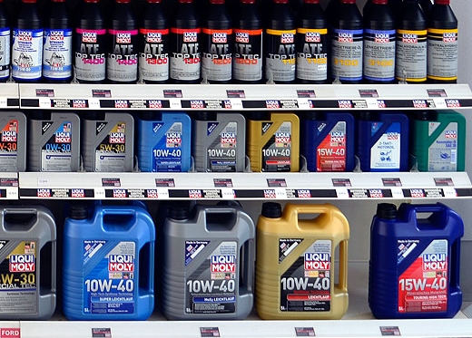 ACR Autoteile GmbH – Additive und Öle für ihr Kfz ACR Autoteile GmbH - Additive und Öle für ihr Kfz