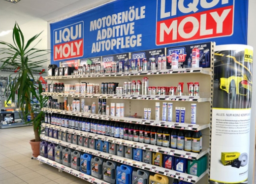 ACR Autoteile GmbH – Motoröle und Autopflege ACR Autoteile GmbH - Motoröle und Autopflege