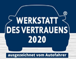 Werkstatt des Vertrauens 2017